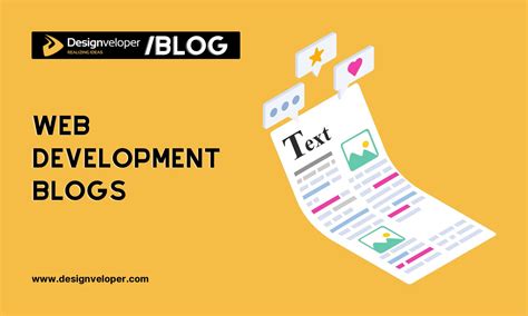 Developer Blogs .